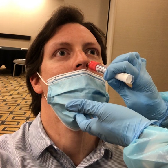 Meet your Posher, Sean - Picture 1 of 1